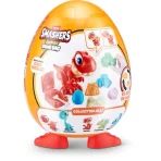 Smashers Huevo Junior Dino Dig 4 Colores - Imagen 2
