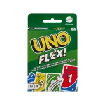 Cartas Uno Flex Original - Mattel