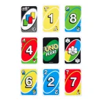 Cartas Uno Flex Original - Mattel - Imagen 6