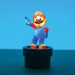 Velador Decorativo Super Mario™ - Imagen 4