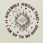 Remera Lic Harry Potter™ Marauders Map - Image 2