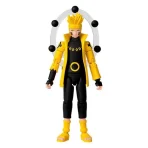 Bandai Naruto Shippuden Anime Heroes - Sage Of The Six Paths Mode - Image 4