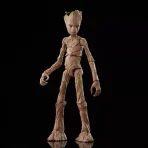 Hasbro Marvel Legends Thor Love And Thunder - Groot - Image 6