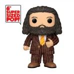 Funko POP sized Harry Potter – Rubeus Hagrid 171 - Imagen 2