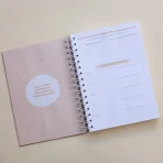 Filomena - Agenda Diaria Sin Fechas Constelaciones - Image 2