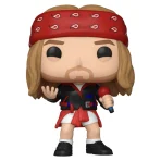 Funko Pop *Chase* Rocks Guns n Roses - Axl Rose 397