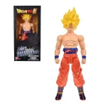 Dragon Ball Limit Breaker 12" Super Saiyan Goku