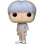 Funko Pop Rocks Bts S4 - Suga 369