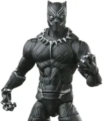 Hasbro Marvel Legends Series : Black Panther - Image 4
