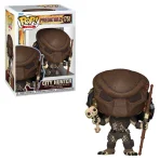 Funko Pop! Plus Predator 2 - City Hunter 1751 - Imagen 3