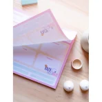 Block Planner Semanal A4 Snoopy - Image 5