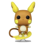 Funko Pop Games Pokémon - Alohan Raichu 1011