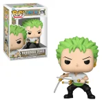 Funko POP One Piece - Roronoa Zoro 1775 - Imagen 3