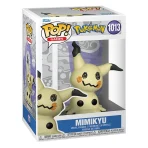 Funko Pop Pokemon S7 - Mimikyu 1013 - Image 3
