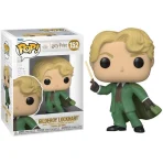 Funko Pop Harry Potter - Gilderoy Lockhart 152 - Imagen 3