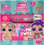 Lol Loves Mini Sweets S1 Sweethearts + Jolly