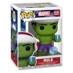 Funko Pop Marvel Holiday - Hulk 1321 *special Edition* - Image 2