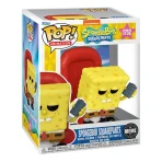Funko Pop Animation Tv Meme - Spongebob Squarepants 1752 - Imagen 2