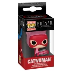 Funko Keychain - Dc Catwoman Exclusive - Image 3