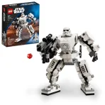 Lego Star Wars Meca De Soldado De Asalto