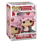 Funko Pop Strawberry Shortcake 45th - Strawberry Shortcake 138 - Image 2