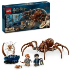 Lego Harry Potter Aragog En El Bosque Prohibido
