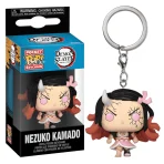 Funko Keychain Demon Slayer - Nezuko Kamado