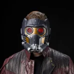 Marvel Legends Series Star-lord Casco De Juego De Rol Electrónico Premium Con Efectos De Luz Y Sonido - Image 6