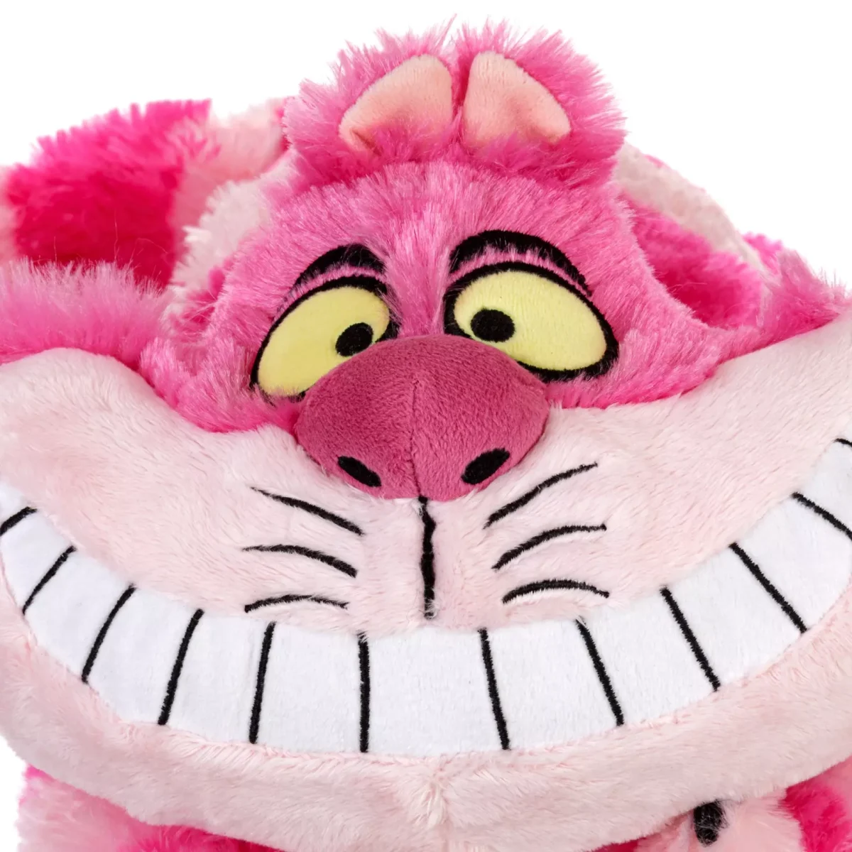 Peluche Cheshire Cat – Alice In Wonderland – Medium 35cm - Image 3