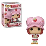 Funko Pop Strawberry Shortcake 45th - Strawberry Shortcake 138 - Image 3