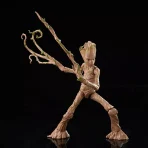 Hasbro Marvel Legends Thor Love And Thunder - Groot - Image 3