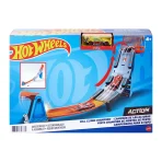 Hot Wheels Action Surtido De Pistas De Campeonato