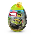 Mini Max Dino Adventure 252 Piezas - Image 5