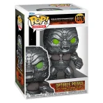 Funko Pop Transformers Rise Of The Beasts - Optimus Primal 1376 - Imagen 2
