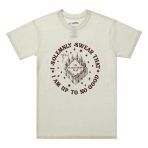 Remera Lic Harry Potter™ Marauders Map