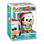 Funko Pop Disney Holiday - Goofy 1226 - Image 3