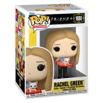 Funko Pop Television Friends - Rachel Green 1650 - Image 3