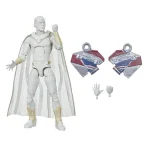 Hasbro Marvel Legends series WandaVision: The Vision - Imagen 4