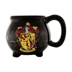 Taza Cauldron Gryffindor