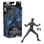 Marvel Legends Series Black Panther Wakanda Forever - Black Panther