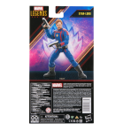 Marvel Legends Series Star-lord/ Guardians Of The Galaxy Vol. 3 - Imagen 2