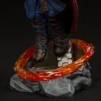 Dr. Strange - Avenger: Endgame - Minico - Iron Studios - Imagen 5