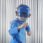 Prg Bmr Blue Ranger Mask - Imagen 2