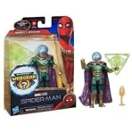 Marvel Spider-man Mystery Web Gear Marvels Mysterio - Image 3