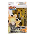 Bandai Naruto Shippuden Anime Heroes - Sage Of The Six Paths Mode - Image 5