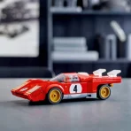 Lego Speed Champions 1970 Ferrari 512 M - Imagen 5
