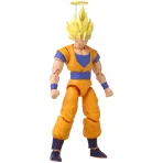 Bandai Dragon Stars  - Super Saiyan 2 Goku - Image 2