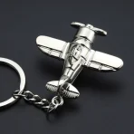 Llavero Aviation Aircraft Model Fighter - Image 2