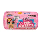 Lol Loves Mini Sweets S1 Sweethearts + Jolly - Image 3
