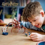 Lego Harry Potter Aragog En El Bosque Prohibido - Image 6